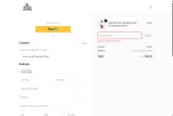 NEWYR40 coupon verification screenshot