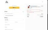 FEB26 coupon verification screenshot