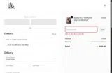 GIVEBACK35 coupon verification screenshot