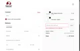Sneaky Pete Store coupon verification screenshot