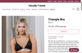 Welcome15 coupon verification screenshot