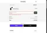 FORU20 coupon verification screenshot