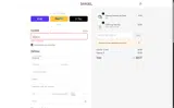 43SMRCV4 coupon verification screenshot