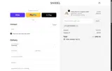 FLASHOUTER30 coupon verification screenshot