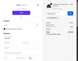Snoop Dogg coupon verification screenshot
