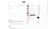 THANKYOU20 coupon verification screenshot
