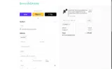 UPREV coupon verification screenshot
