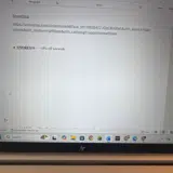 SNORES10 coupon verification screenshot