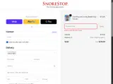 THANKYOU coupon verification screenshot