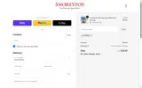 SAVE20 coupon verification screenshot