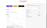 Vip10 coupon verification screenshot