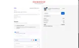 THANKYOU coupon verification screenshot