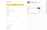 FD12 coupon verification screenshot