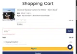 SALE15 coupon verification screenshot