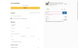 LD15 coupon verification screenshot