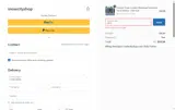CD12 coupon verification screenshot
