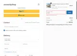 CD12 coupon verification screenshot