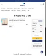 NY15 coupon verification screenshot