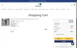 NY15 coupon verification screenshot