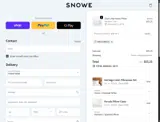 WELCOME15 coupon verification screenshot