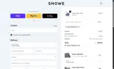 Welcomeback10 coupon verification screenshot