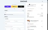 WELCOME15 coupon verification screenshot