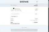 WELCOME15 coupon verification screenshot