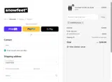 SUMMERSALE20 coupon verification screenshot