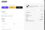 EARLYBF coupon verification screenshot