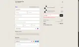 ELISEBRONTE coupon verification screenshot