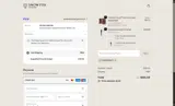 ELISEBRONTE coupon verification screenshot