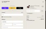 PLANE2ROME coupon verification screenshot