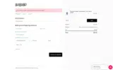 25off coupon verification screenshot