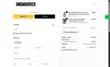 THEPLANETDEALSLLC coupon verification screenshot