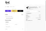 TENERETEAM coupon verification screenshot