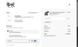 ADEQ3 coupon verification screenshot