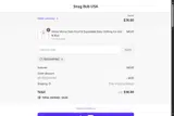 FREESHIPPING coupon verification screenshot