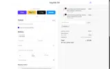 SNUG20 coupon verification screenshot