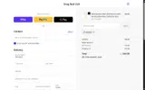 SNUG20 coupon verification screenshot