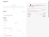 FALL15 coupon verification screenshot