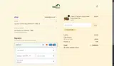 SNUGNITURE coupon verification screenshot