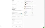 BUISNESS coupon verification screenshot