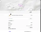 BUISNESS coupon verification screenshot