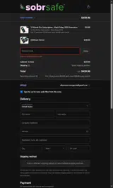 NEWYEAR30 coupon verification screenshot