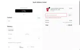 BLACKFRI26 coupon verification screenshot