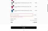 EBWIN26 coupon verification screenshot