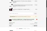 Soccer Zone USA coupon verification screenshot