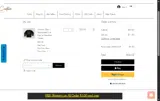 DISCOUNT coupon verification screenshot