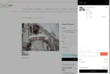 10SARO coupon verification screenshot