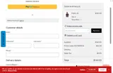 ROYRAMOS coupon verification screenshot